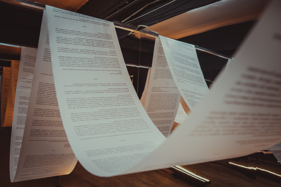 Как прошёл Esquire Weekend в Алматы