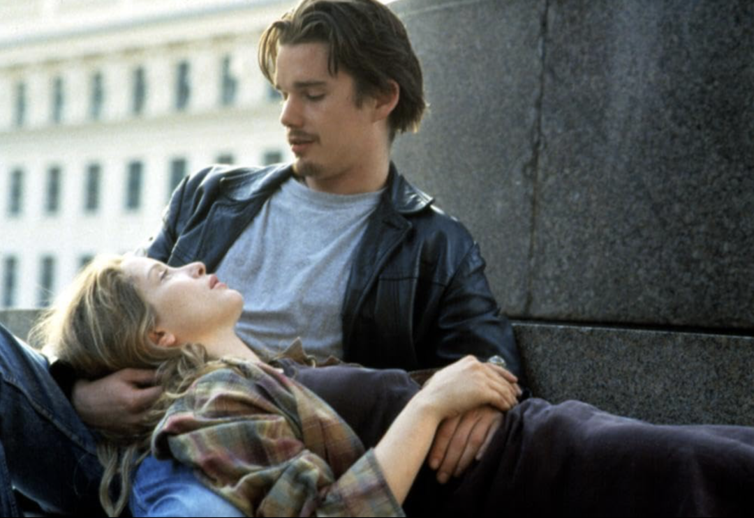 6 классных терапевтических фильмов и сериалов