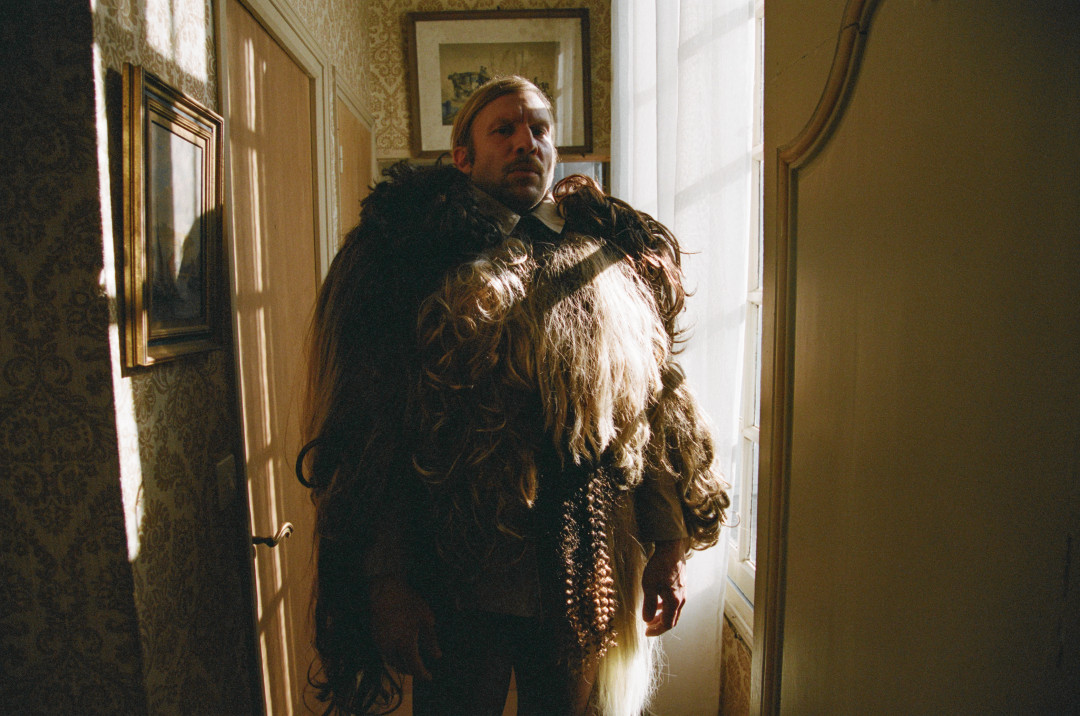 Le Théâtre Musical d’Ivan Dorn