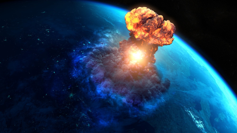 Метеорит
