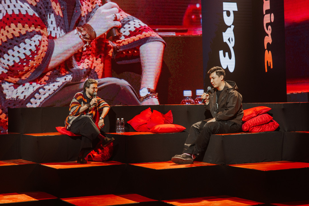 Как прошёл Esquire Weekend в Алматы