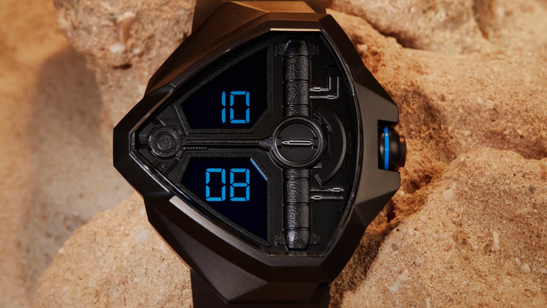 Hamilton Ventura Dune