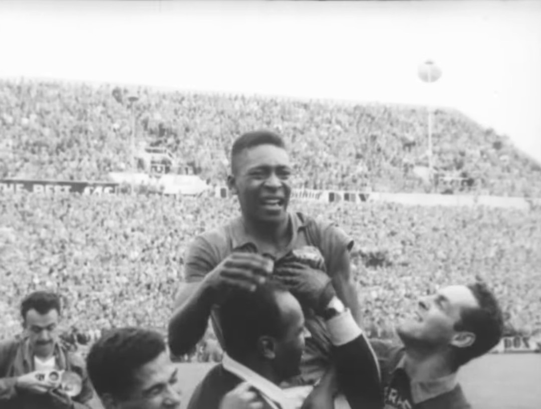 11 величайших матчей в истории Чемпионатов мира