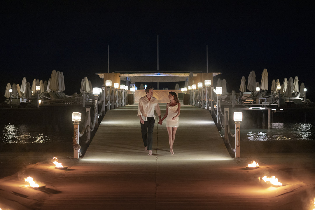 Отдых в стиле FeelWell: оазис обновления в Ela Excellence Resort Belek