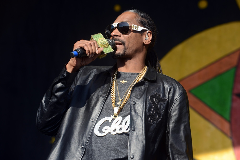Snoop Dogg: настоящий OG