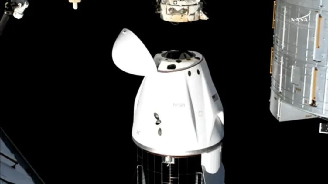 Фото: NASA
