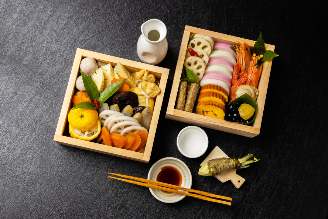 Почему мы едим в Новый год все самое вкусное?