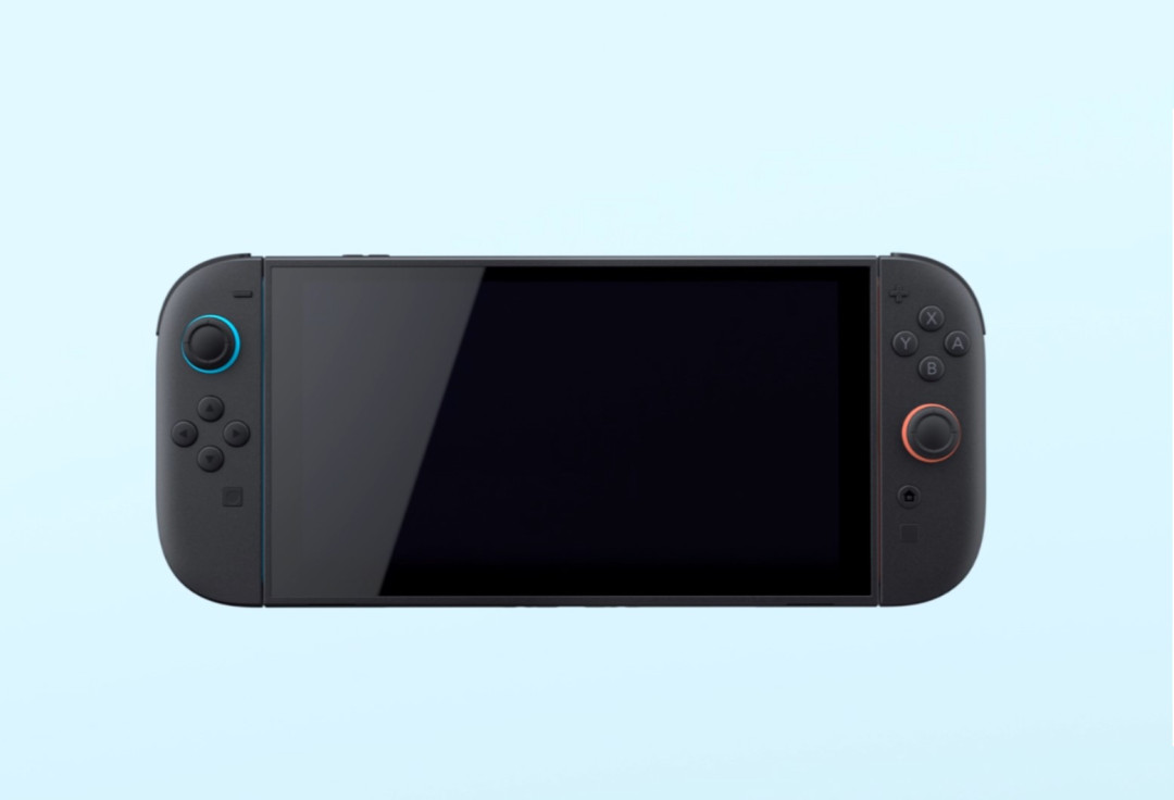 Switch 2