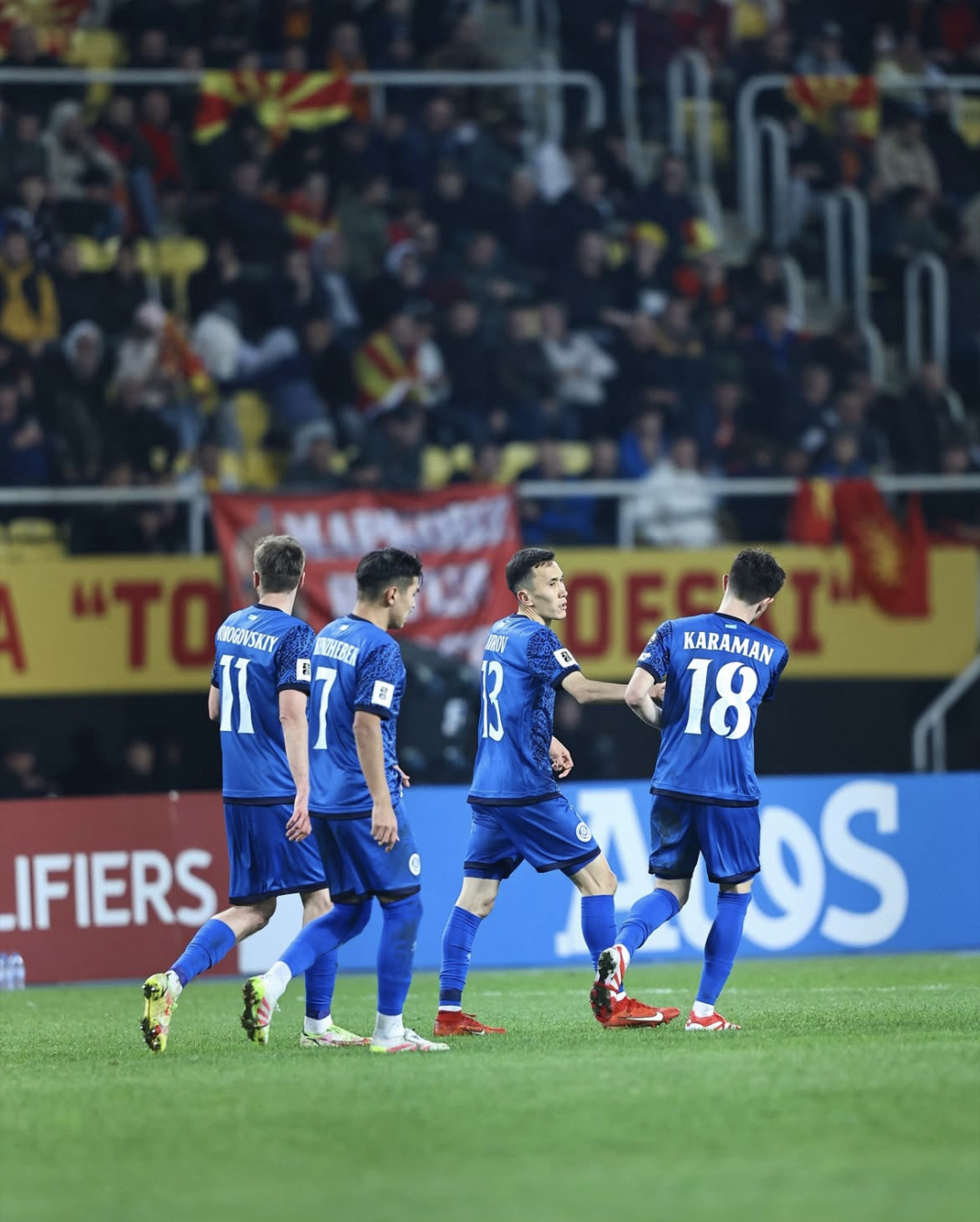 kazakhstan-national-football-team-vs-north-macedonia-during-qualifier-match-image