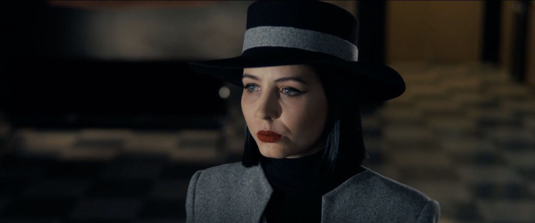 Фильм TURGAUD режиссёра Адильхана Ержанова покажут на Berlin Critic’s Week