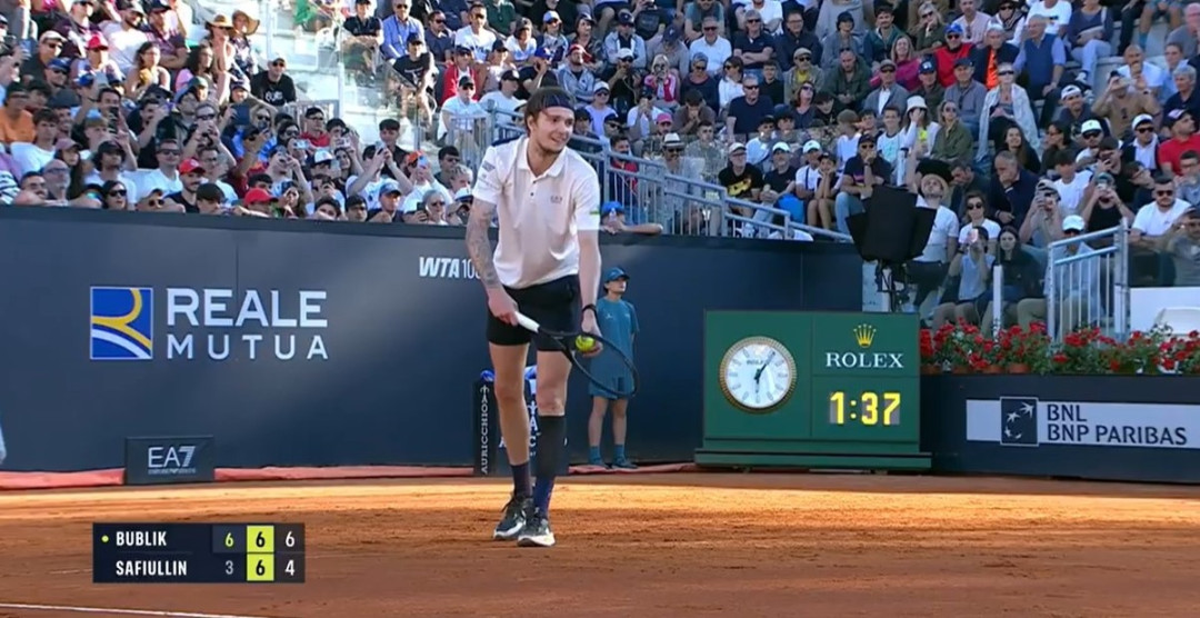 Источник изображения: atptour.com