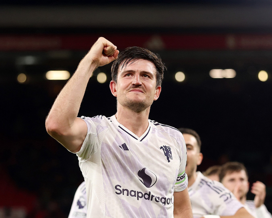 Источник изображения: manchesterunited / instagram