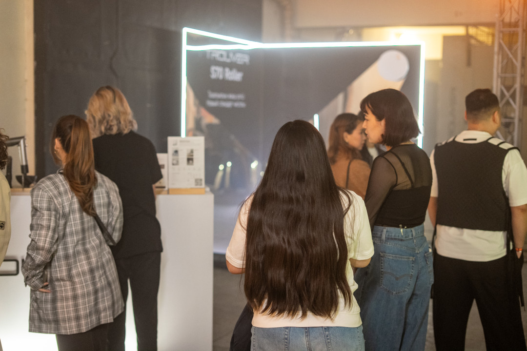 TROUVER: технологии, которые работают на комфорт