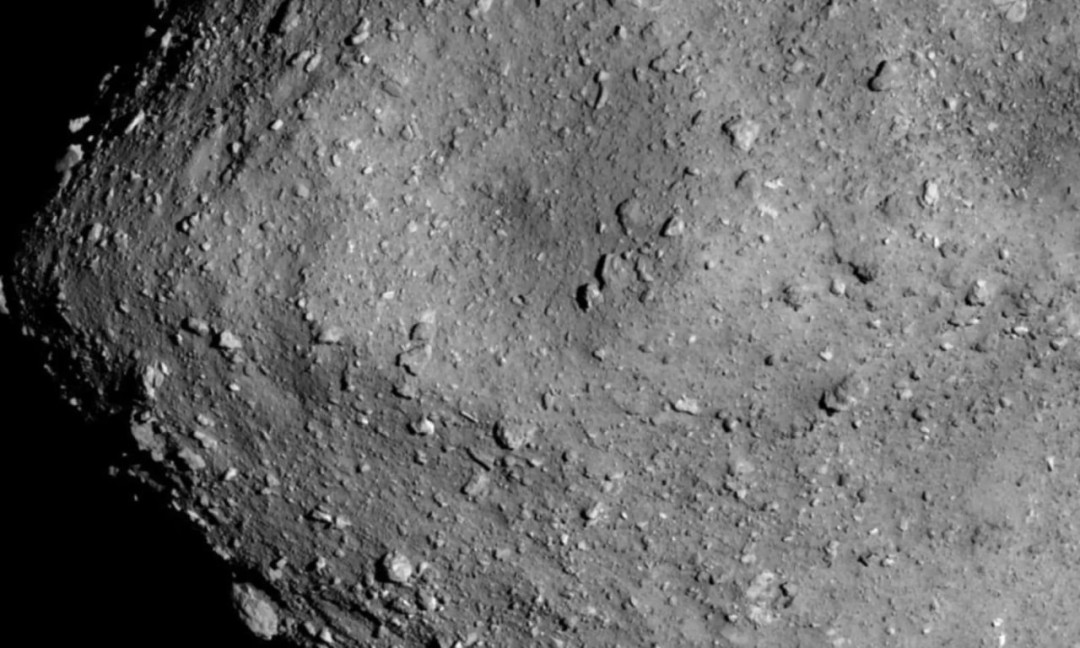 Фото: NASA
