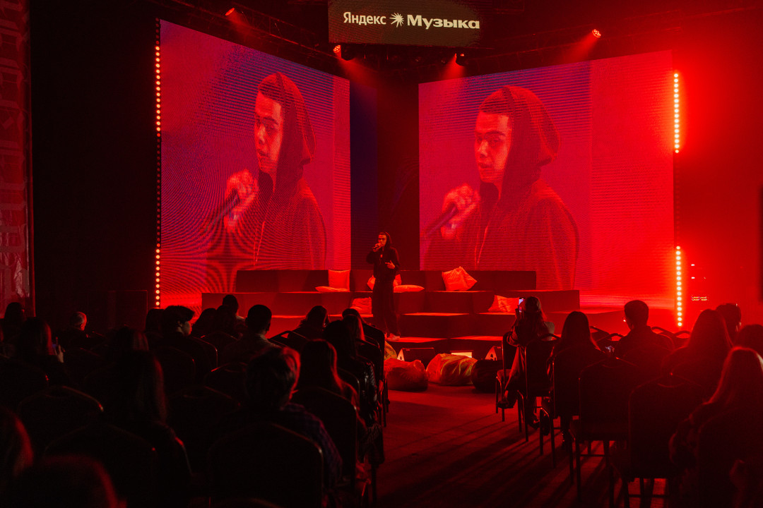 Как прошёл Esquire Weekend в Алматы