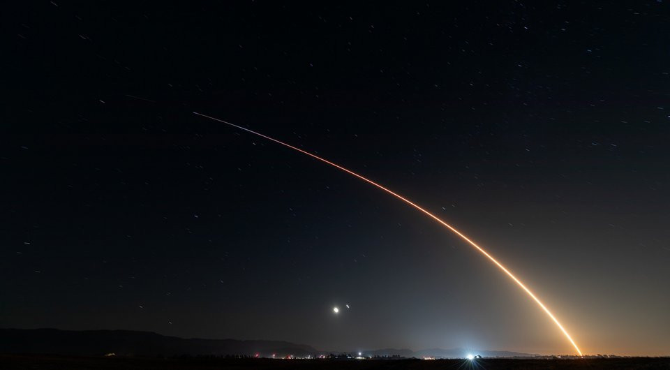 Фото: SpaceX