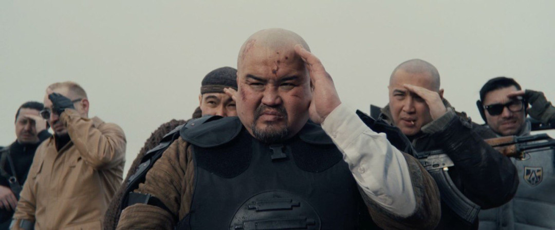 Фильм TURGAUD режиссёра Адильхана Ержанова покажут на Berlin Critic’s Week