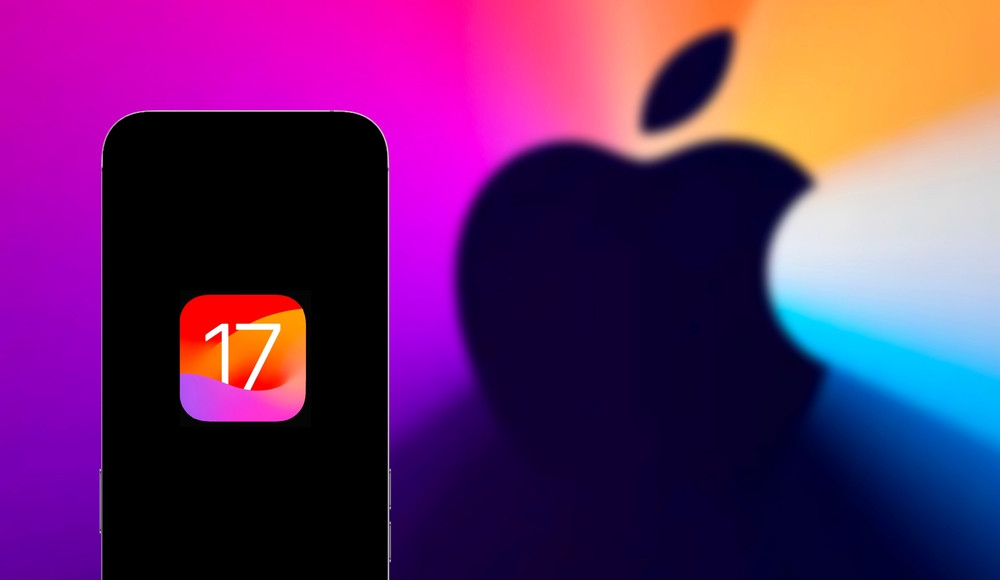 iPhone 17