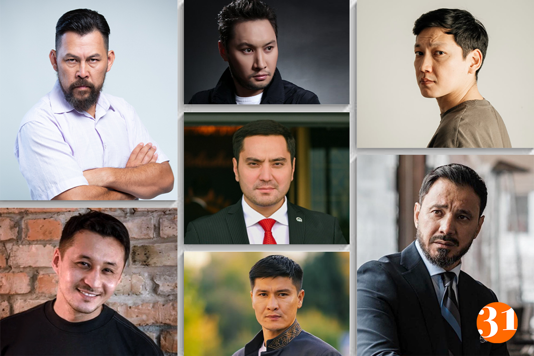 31 channel actors photos