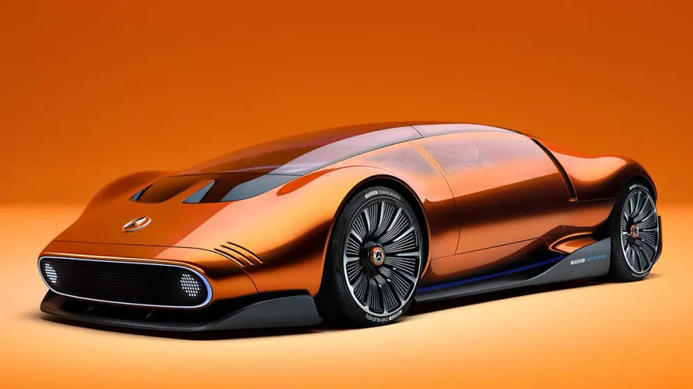 Фото: Robb Report