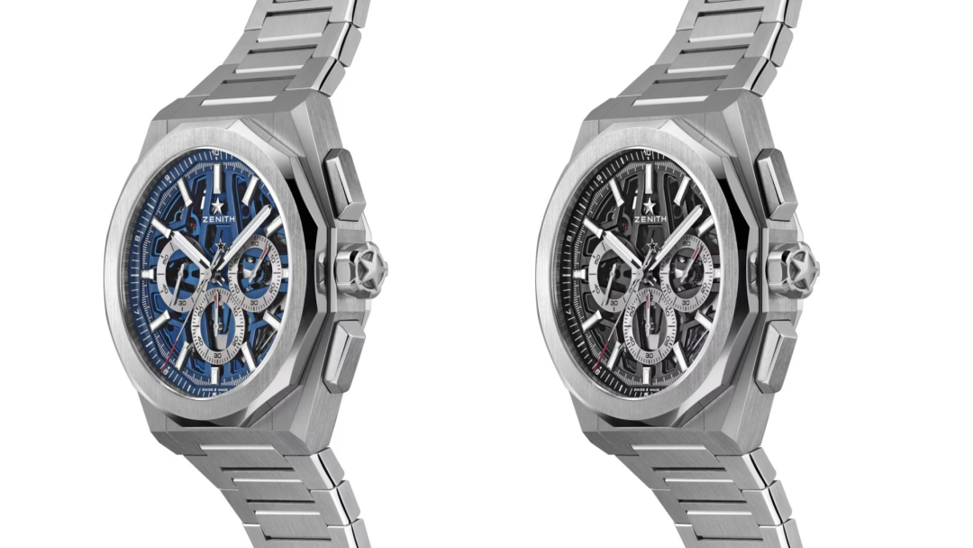 Часики тикают: Самые яркие новинки LMVH Watch Week