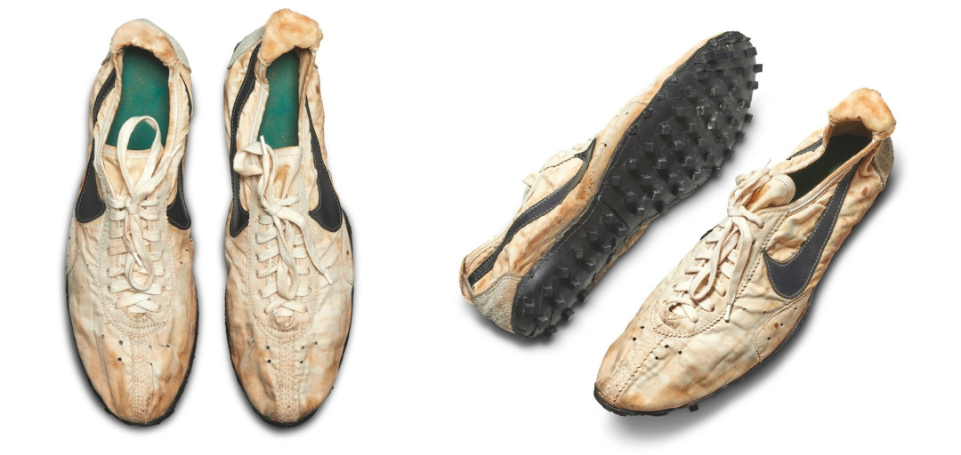 Низкий профиль: кроссовки с тонкой подошвой захватывают рынок