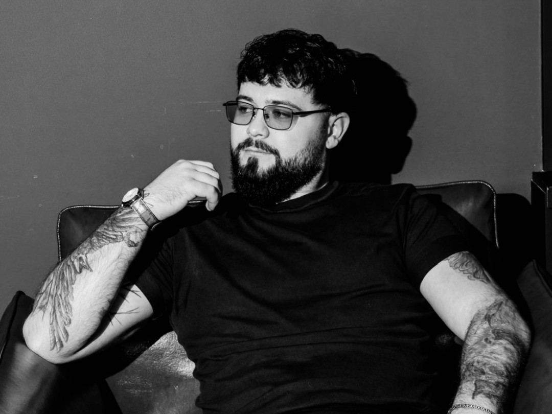 «Я стремлюсь внедрять прогрессивные решения». Интервью с Артемом Вольским