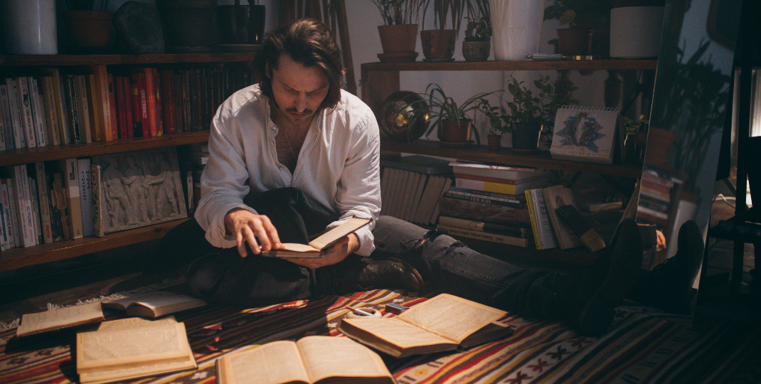 book