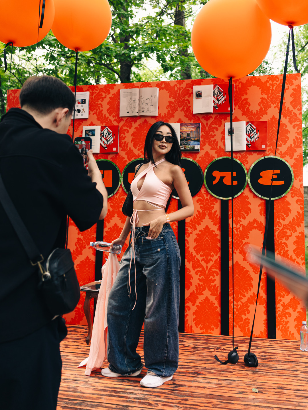 Путешествие в Дубай на двоих разыграли на Picnic by Partners