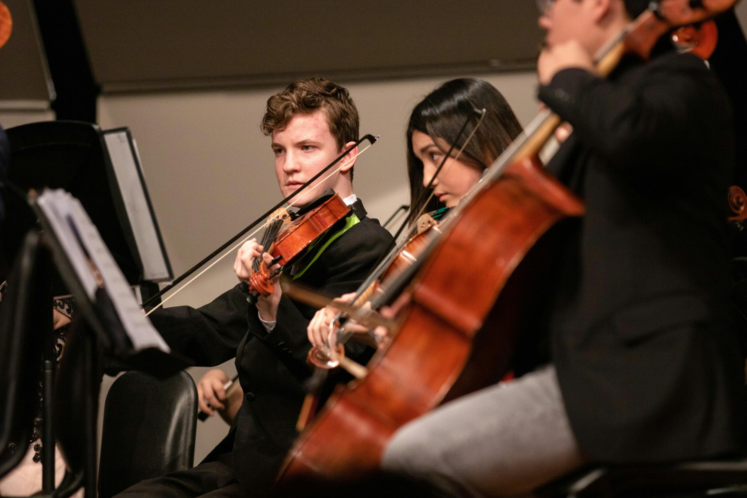 orchestra-musicians-playing-violin-and-cello-roxanne-minnish-pexels-image