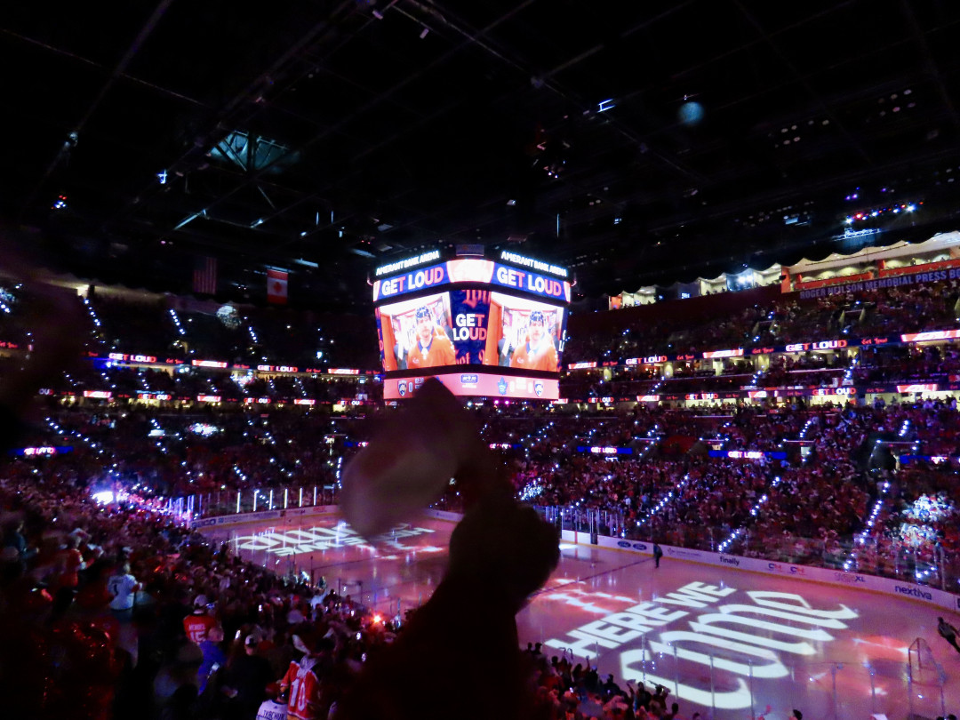 Чемпионская поступь династии
