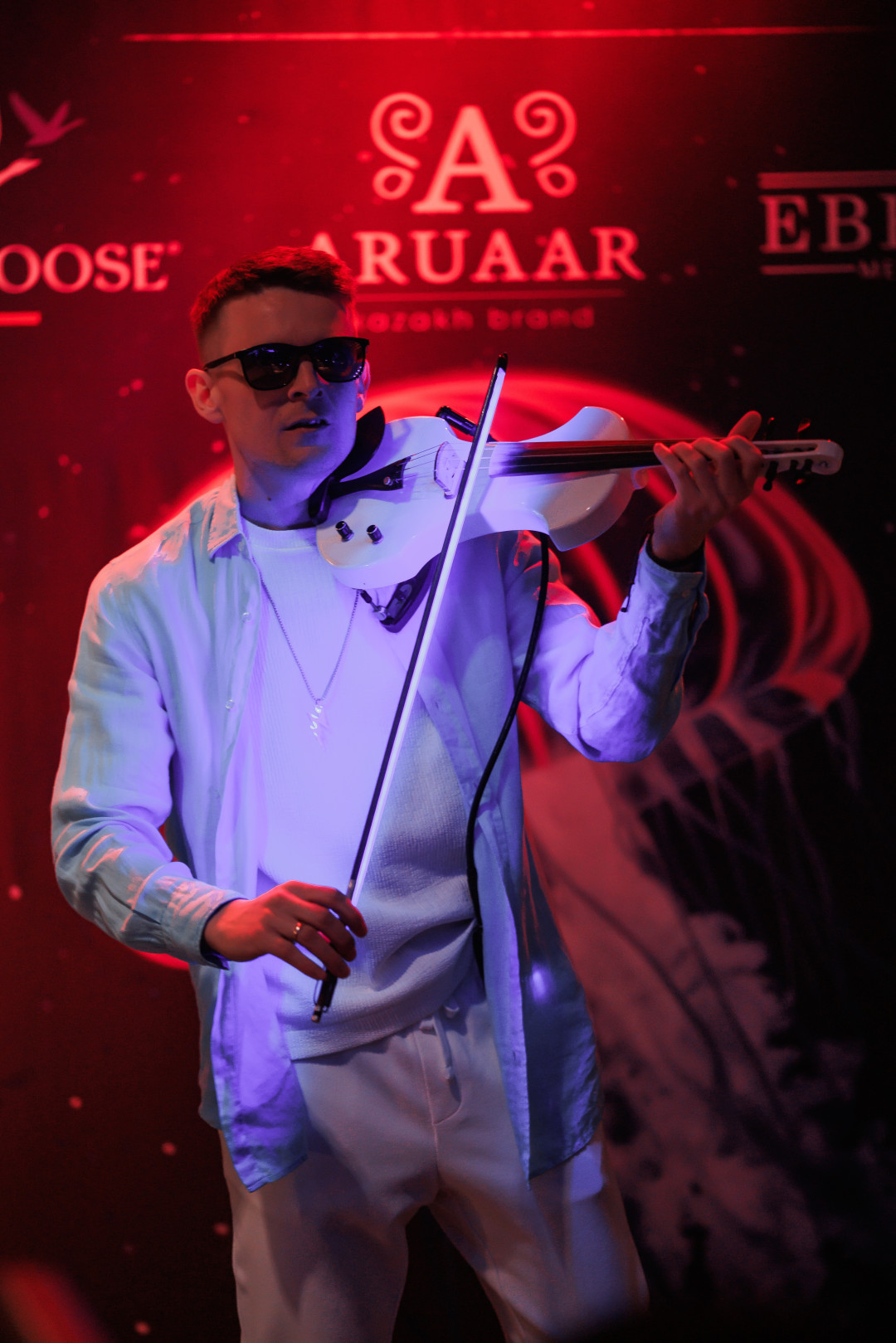 5 лет в ритме музыки