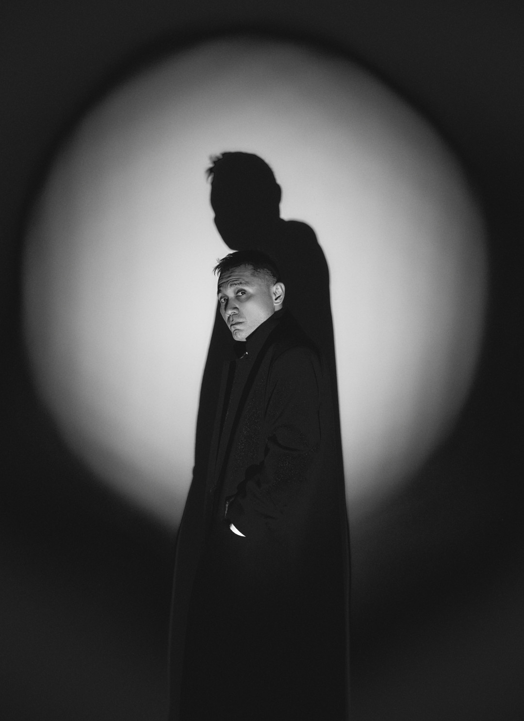 Адильхан Ержанов