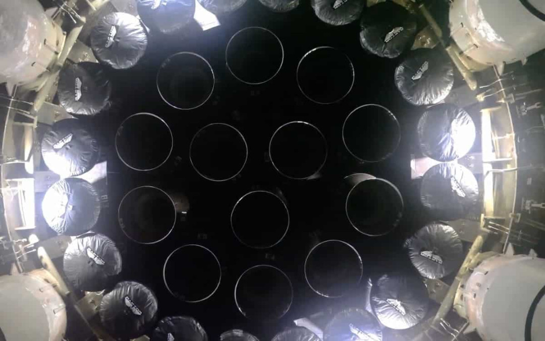 Фото: SpaceX