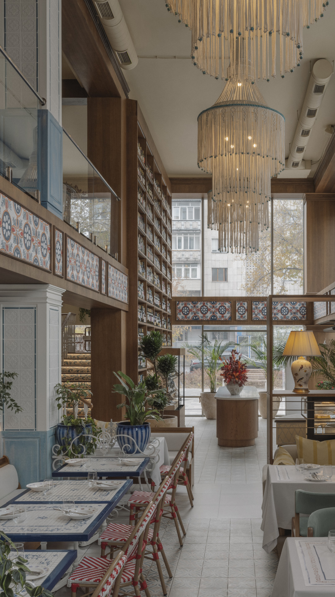 Сохраняя традиции: ресторан Bella Ciao в Алматы стал обладателем престижного знака признания