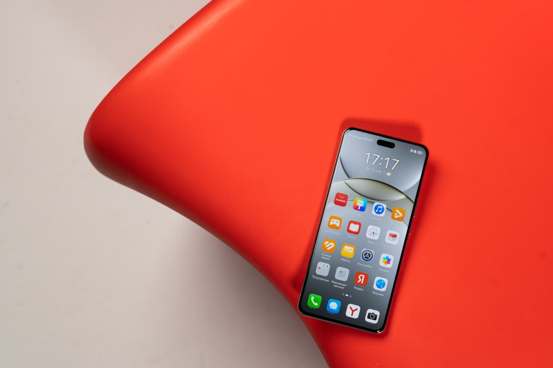 HUAWEI nova 13 и nova 13 Pro