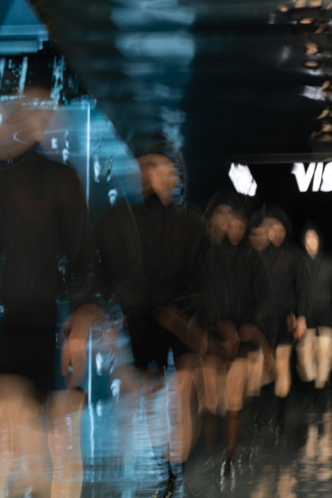 SEEING AND BEING SEEN: как прошел сезон Visa Fashion Week Almaty