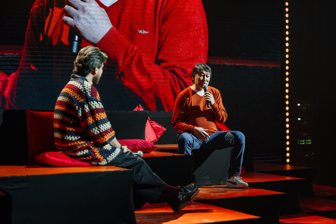 Как прошёл Esquire Weekend в Алматы