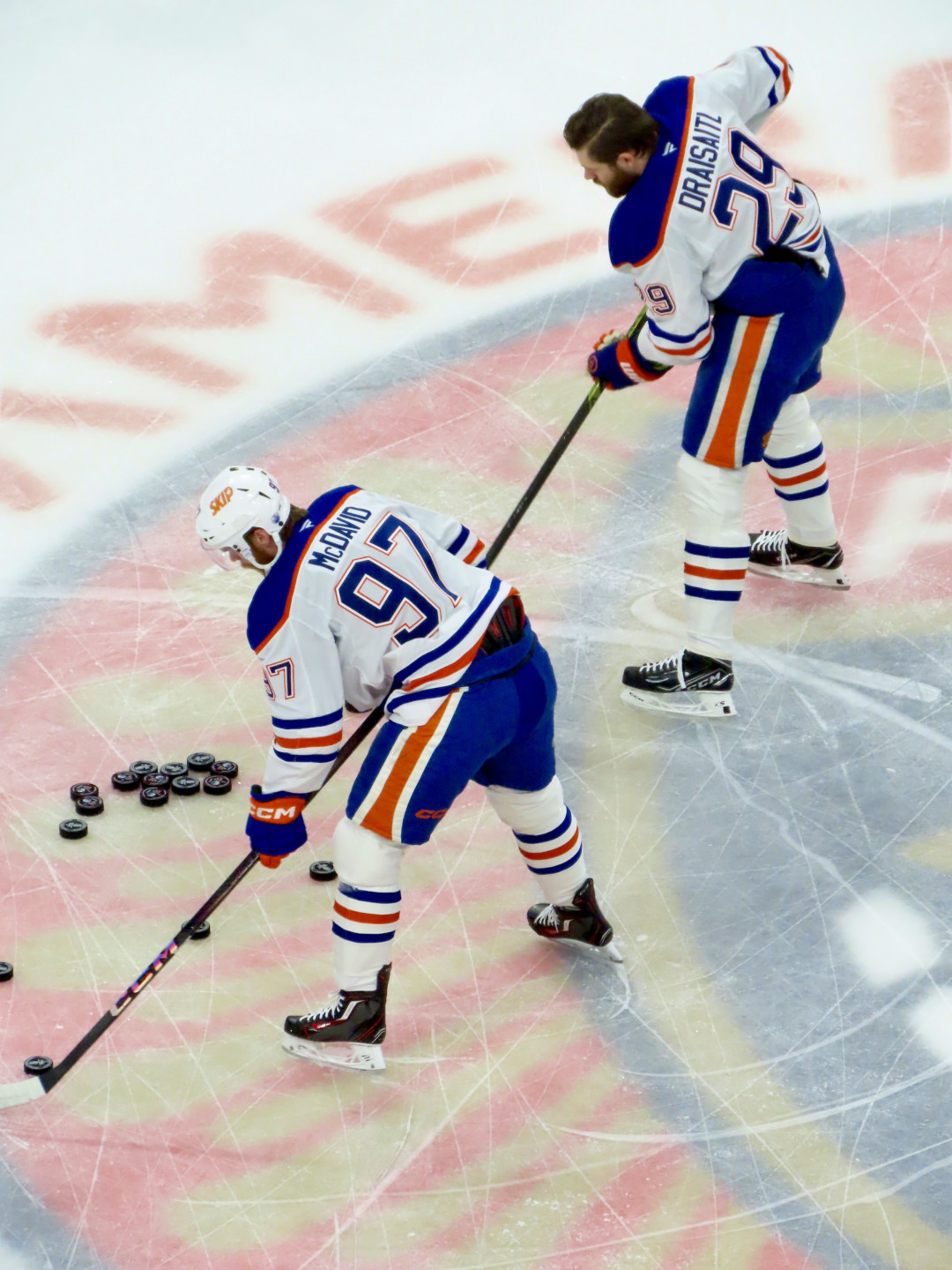 Сезон NHL 2025-2026