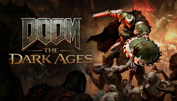 Фото: DOOM