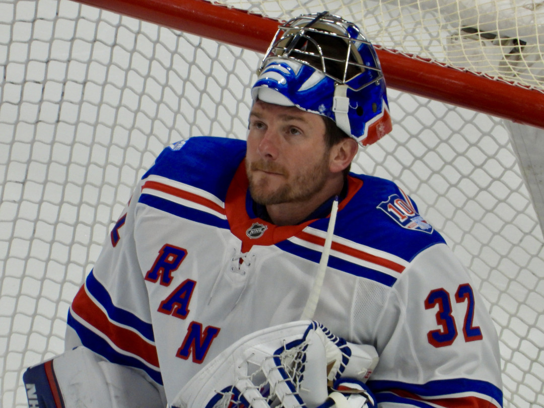 Сезон NHL 2025-2026