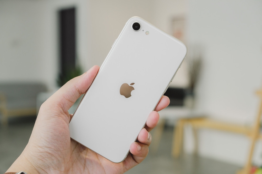 iPhone SE