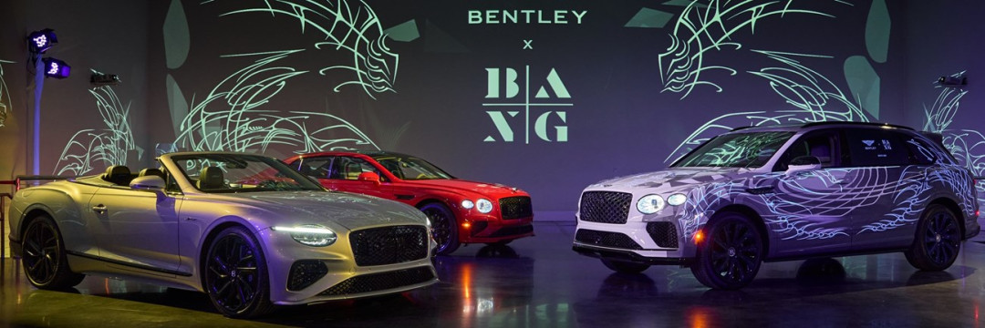 Bentley