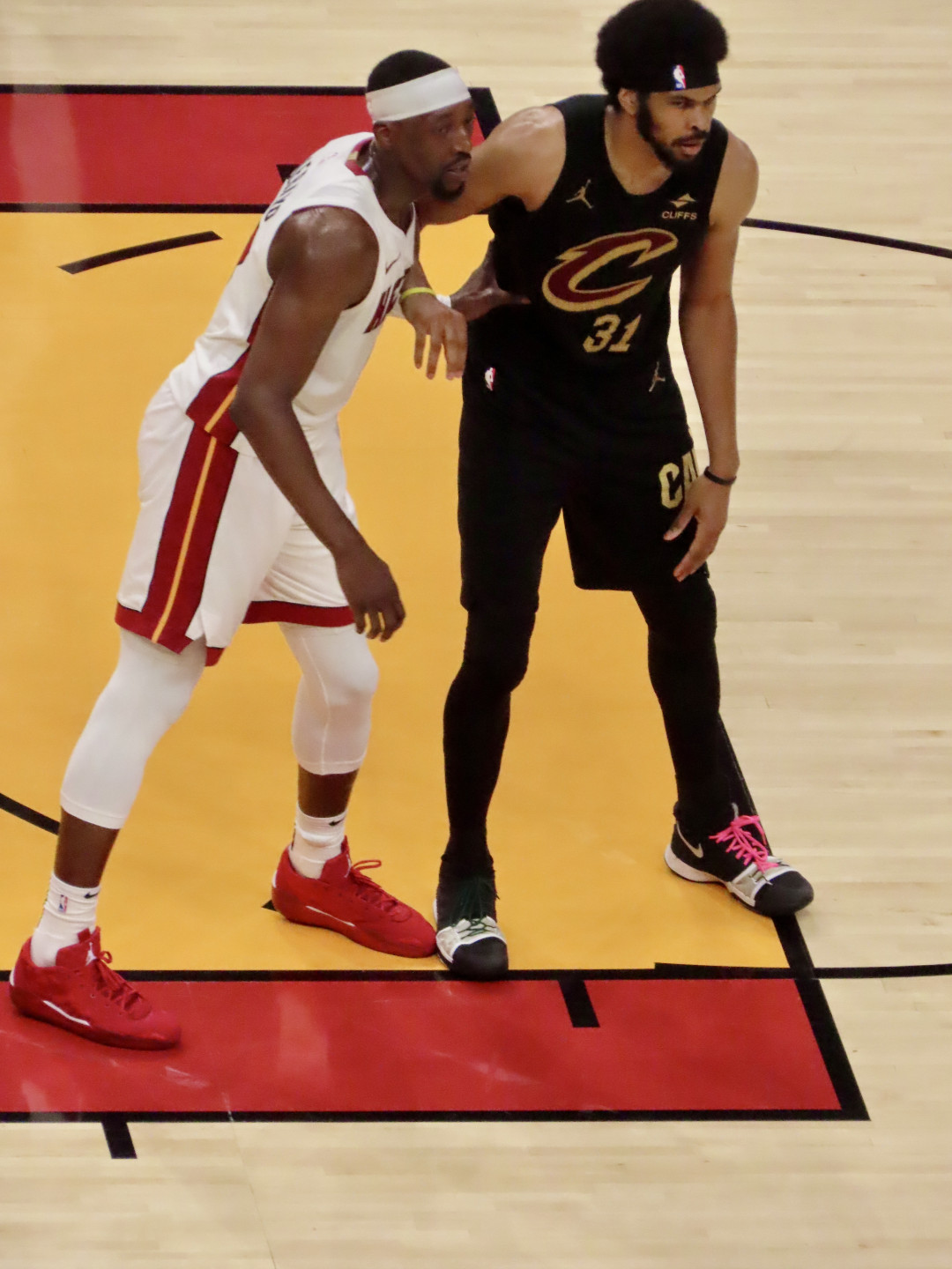 БигБэм и беззащитная лига