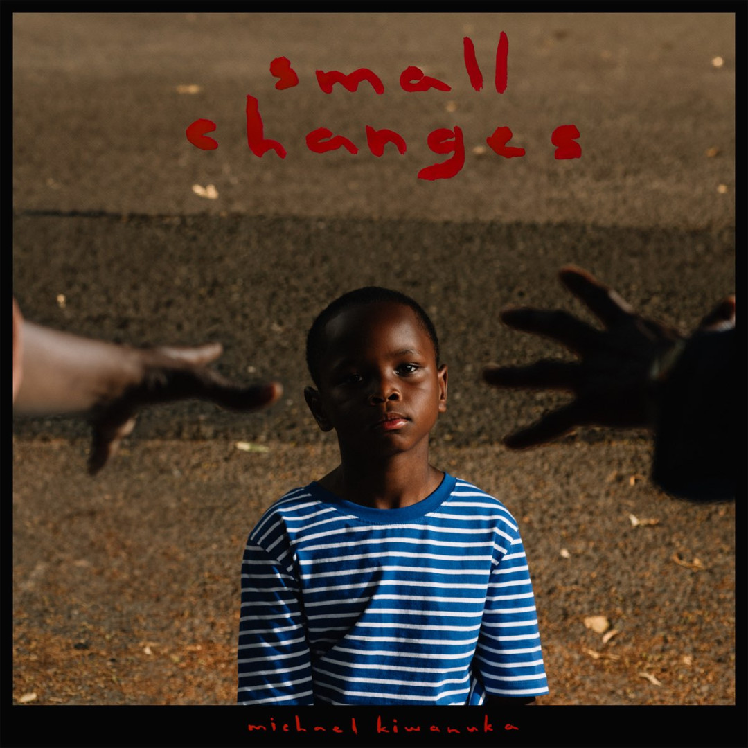 Michael Kiwanuka — Small Changes