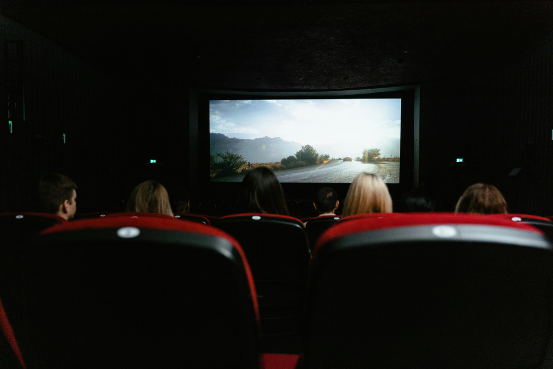 audience-watching-movie-in-cinema-theater-image