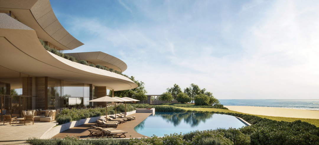 Bvlgari Hotels & Resorts и Eagle Hills анонсируют новый проект в Абу-Даби