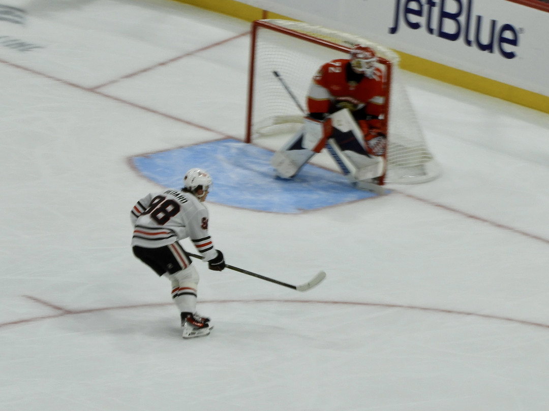 Сезон NHL 2025-2026