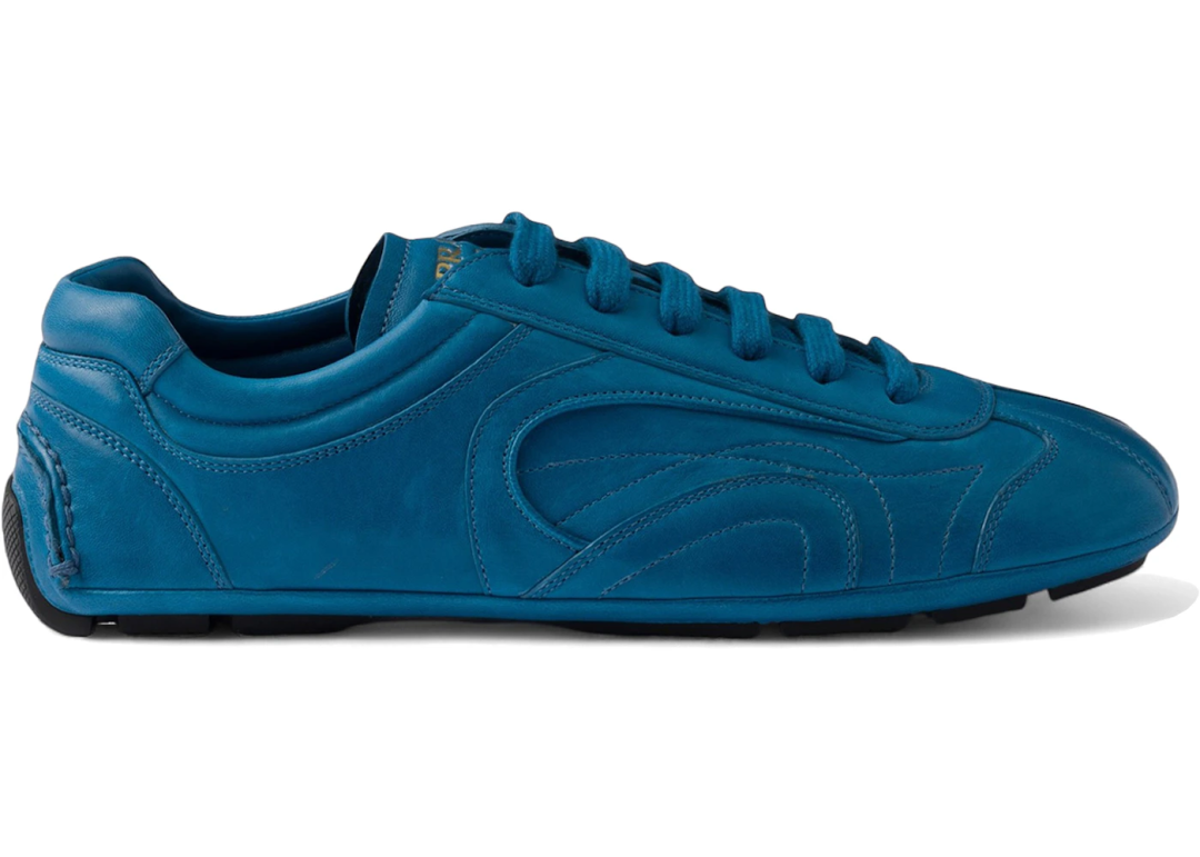 Низкий профиль: кроссовки с тонкой подошвой захватывают рынок