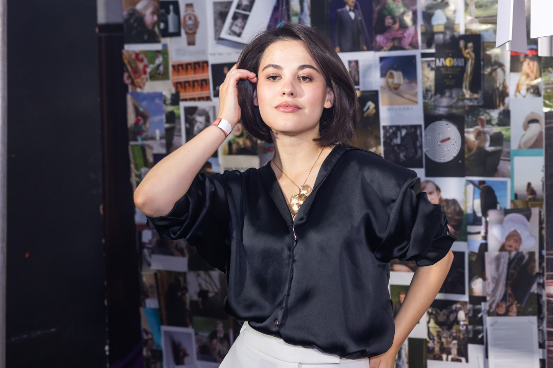 Как прошёл Esquire Weekend в Алматы